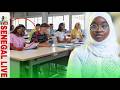 Europe vs Sénégal : Sokhna Mai Mbacké Djamil brise le silence sur son éducation et sa foi 🙏