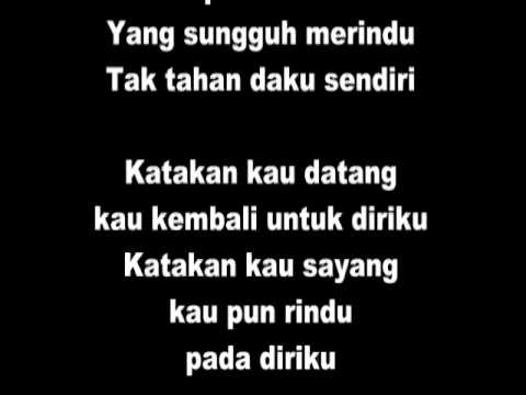 Mimpi lyrics