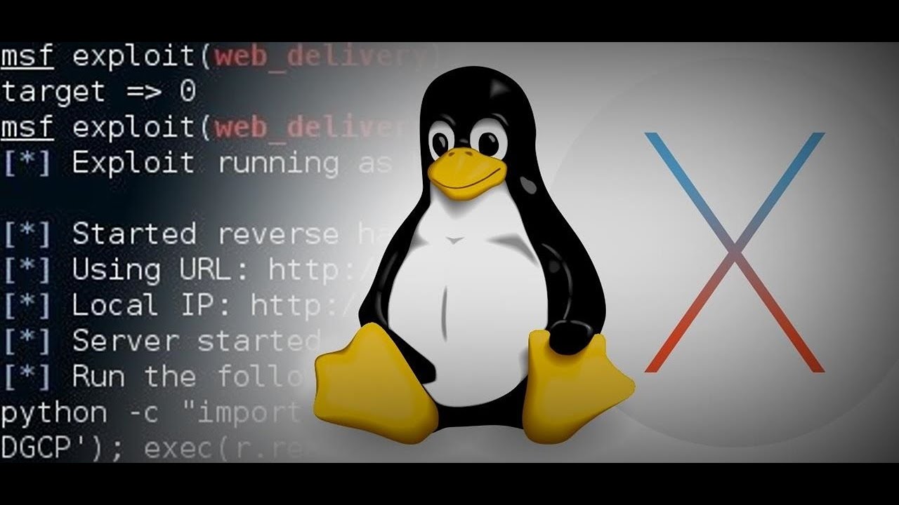 Linux Privilege Escalation - SUID - YouTube