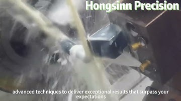 Custom manufacturing cnc turning parts #cncturning #cncmachining