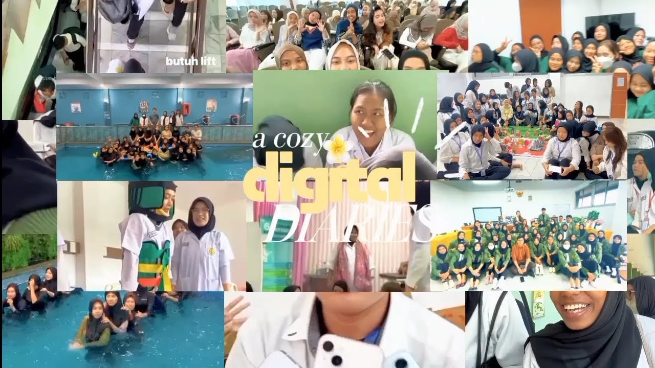 POV : You're in Class A Core || No Script Needed