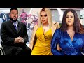 THE BILLIONAIRE PRETENDS TO BE CRIPPLE TO FIND TRUE LOVE 5&6 -Fredrick Leonard/Uju Okoli 2020 Movie