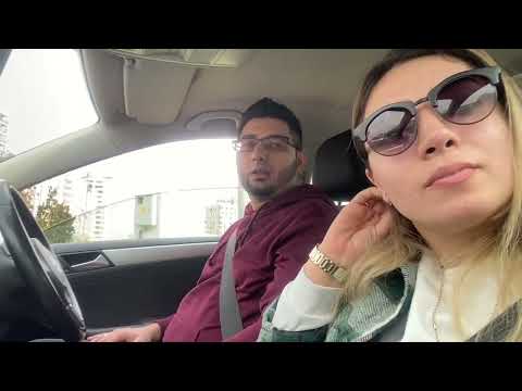 Adana Metro yolu🎈 Adana şehir içi Trafiği 🎈 Adana