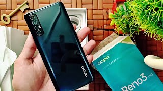 OPPO RENO3 PRO UNBOXING AND REVIEW - THIS IS IT!