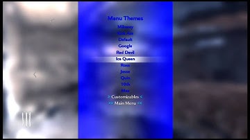 Call of Duty WaW: Mod Menu Motion Flex V1