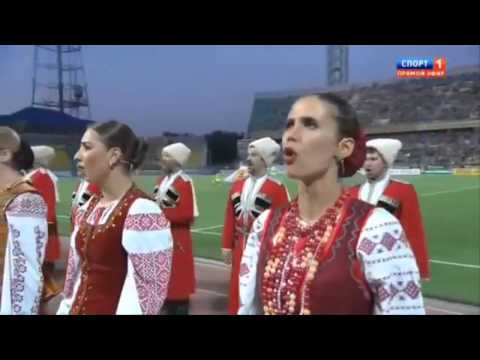 Video: Registrerede kosakker fra Rusland