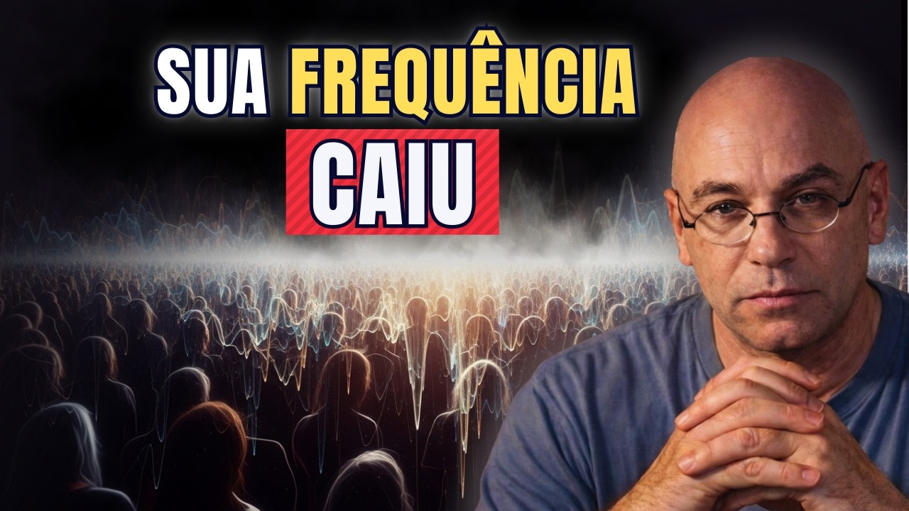 Se Você se sente ESTRANHO após o Carnaval, Entre nessa FREQUÊNCIA (BASHAR)