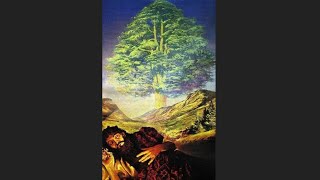 Daniel 4 - Nebuchadnezzar’s Second Dream