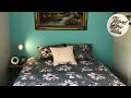 Cozy Aqua Private Suite with Parking | Miami (FL), United States | Hotel Review 🌟
