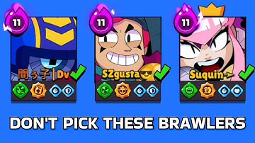 How to avoid common draft mistakes that every random does