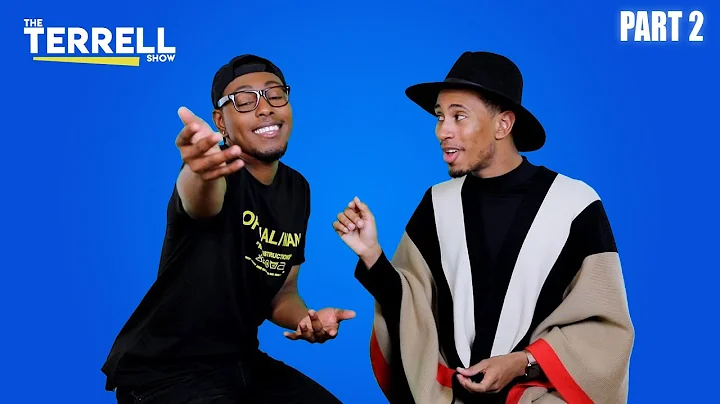 KALEN ALLEN sings Mariah Carey, Beyonce, and Kirk ...