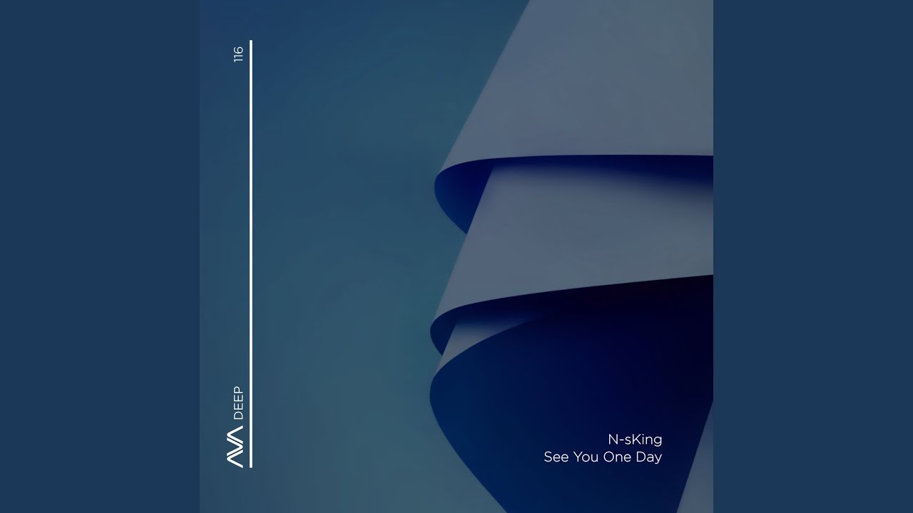 See You One Day (Extended Mix)