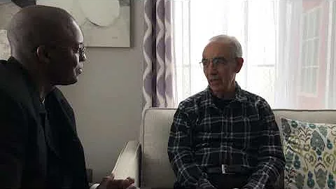 Jerry Hatch shares wisdom about living your best l...