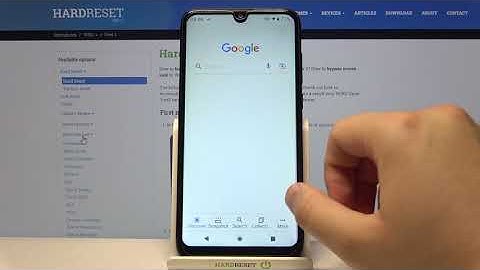 How to Disable Google Assistant in WIKO View 3 – Turn Off Google Voice Feature