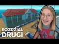 NIE ZGADNIESZ, CO ZBUDOWAŁAM! - Raft: Rozdział Drugi