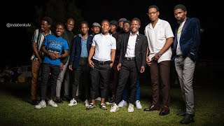 Isicathamiya sodumo sase Soshanguvhe | Gauteng Province | NaTeSA GP Closing Function | Shembe uNyazi