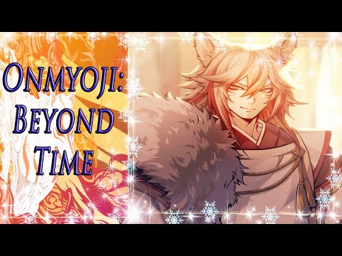 Видео: Onmyoji: Beyond Time / Оммёдзи: Вне времени / Глава 2 / Твой отец мертв / 💎