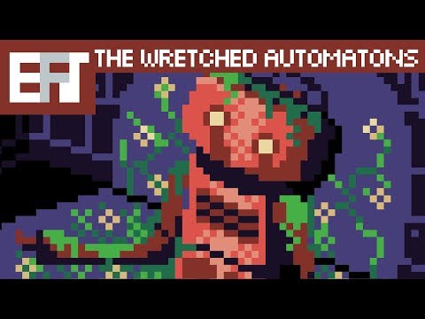 NieR - The Wretched Automatons (Chiptune Cover)