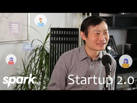 Howard Ko of Morpheus Ventures - Startup 2.0 Ep. 23