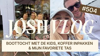 Download Lagu DAGJE VAREN, ZO KRIJG JE WITTE TANDEN \u0026 KOFFER INPAK HACKS | JOSHVLOG #504 MP3 Download Lagu DAGJE VAREN, ZO KRIJG JE WITTE TANDEN \u0026 KOFFER INPAK HACKS | JOSHVLOG #504 MP3