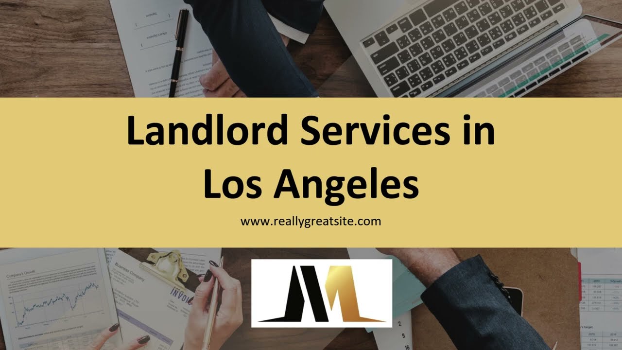 Landlord Services in Los Angeles - www.miragelaw.com