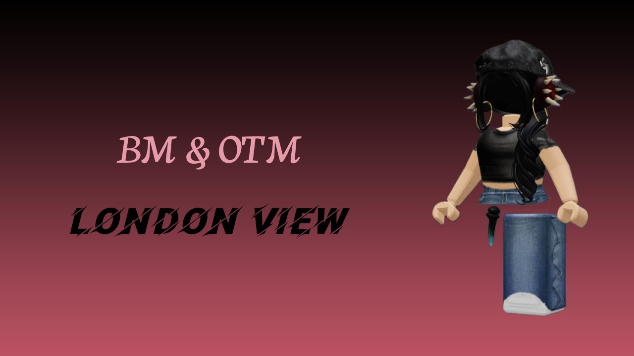 FTF Montage - London View