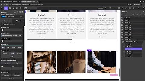 How to Build a Carousel with Oxygen Builder Using OxyExtras: Step-by-Step guide.