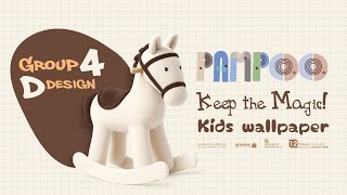 Playful Polka Dots, Endless Joy in Kids’ Rooms screenshot 4