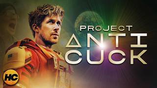 Project Hail Mary (Spoiler Review) - Shocker: People Love Normal Movies