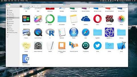 How to Install Julia on Mac OS X   Coursera