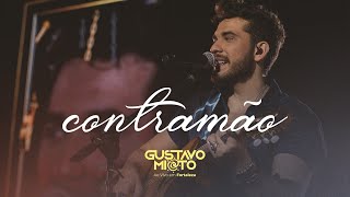 Gustavo Mioto - CONTRAMÃO - DVD Ao Vivo Em Fortaleza chords