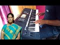 Anbendraale Amma | Kaalayil dhinamum | Music 🎶 BGM | Keyboard 🎹 Bro Enoch ❤️✨ #amma #arrahman