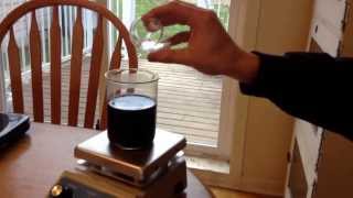 Back and Forth Iodine Clock