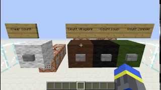 The Super Simple Mob Counter [1.8]