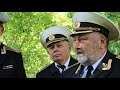 В Лиепае отметили день Военно-Морского флота