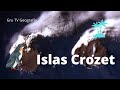 Islas Crozet | Gru TV