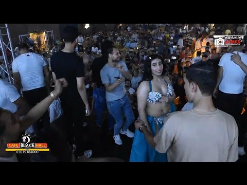 احمدالتونسي الغمراوي اول ماغابت الاسود اطنطت القرود والمولدالجديدمن عبسلام حظ جامدملياريه المافيا