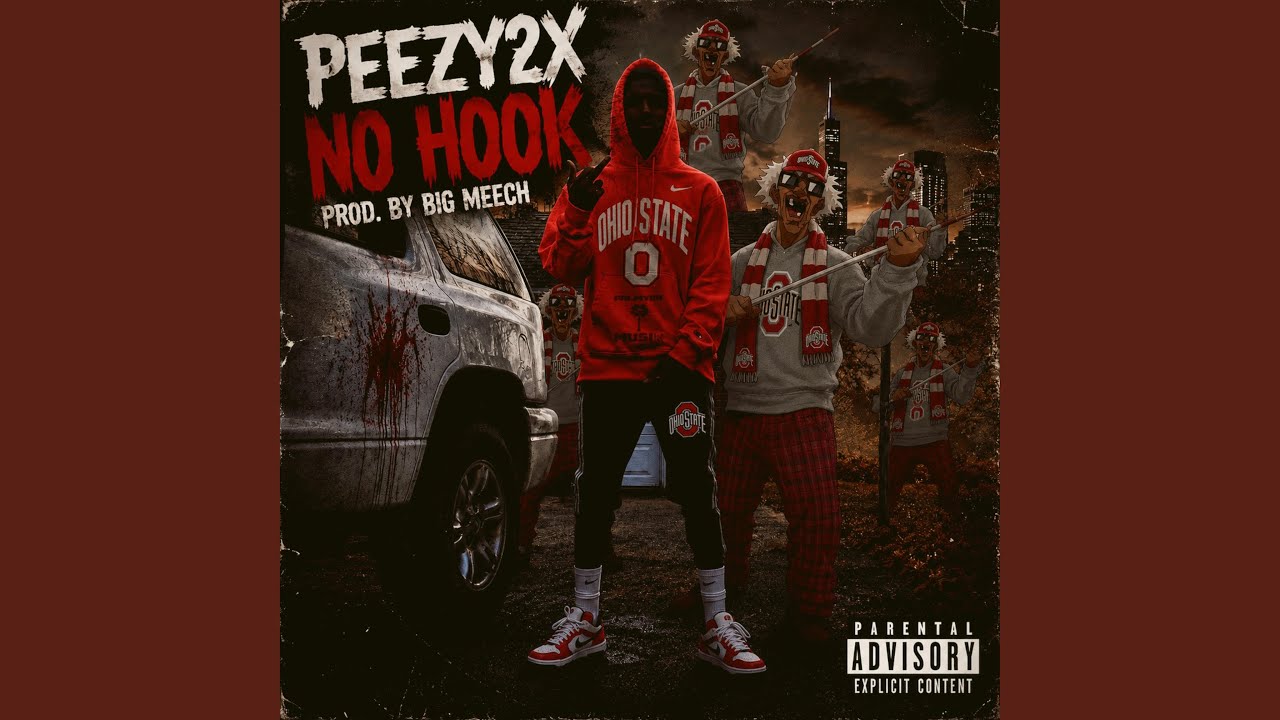 Watch No Hook on YouTube Watch No Hook on YouTube
