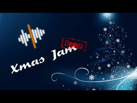 Music Maker Jam Xmas Jam SkyDam Remix 