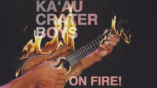 Watch Kaau Crater Boys I Like To Play The Reggae video