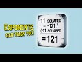 Calculator Hacks That Make Directed Numbers Easy