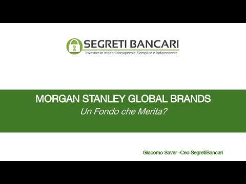 Video: Chi è Morgan Stanley?