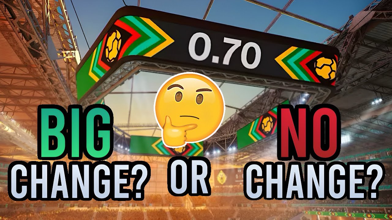 UFL- The 0.70 Update Is.. 