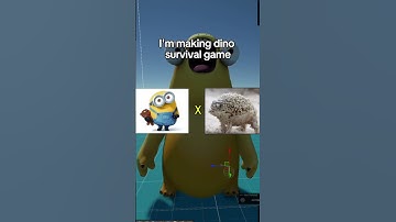 How does it look?#gamedev #gaming  #devlog #survivalgame #indiegames