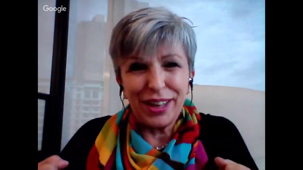 On Magical Conversations with Pauline Crawford Trailer