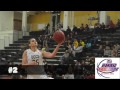 2015 RMAC Women's Shootout - #2 UCCS