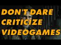 Let's Talk About Troy Baker's Weird Dismissal Of Games Criticism