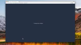 Sample Project Part 1