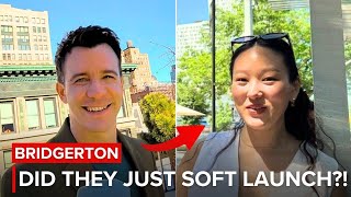 Luke Thompson and Yerin Ha’s Romantic Florence Trip Sparks Dating Rumors After Dream Date Confession screenshot 4