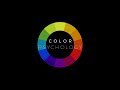 Color psychology  essay